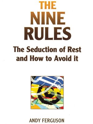 cover image of The Nine Rules